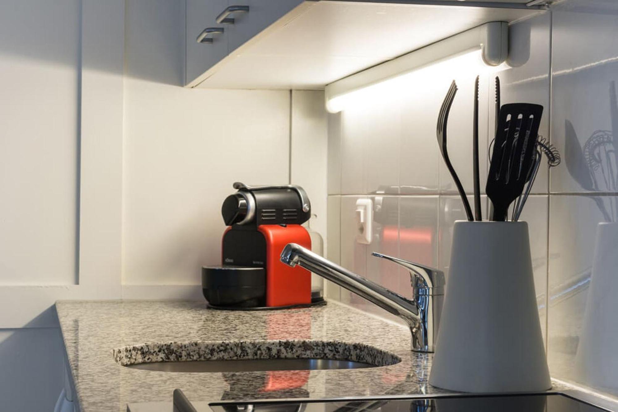 Hitrental Zeughausgasse - Apartment Цуг Экстерьер фото